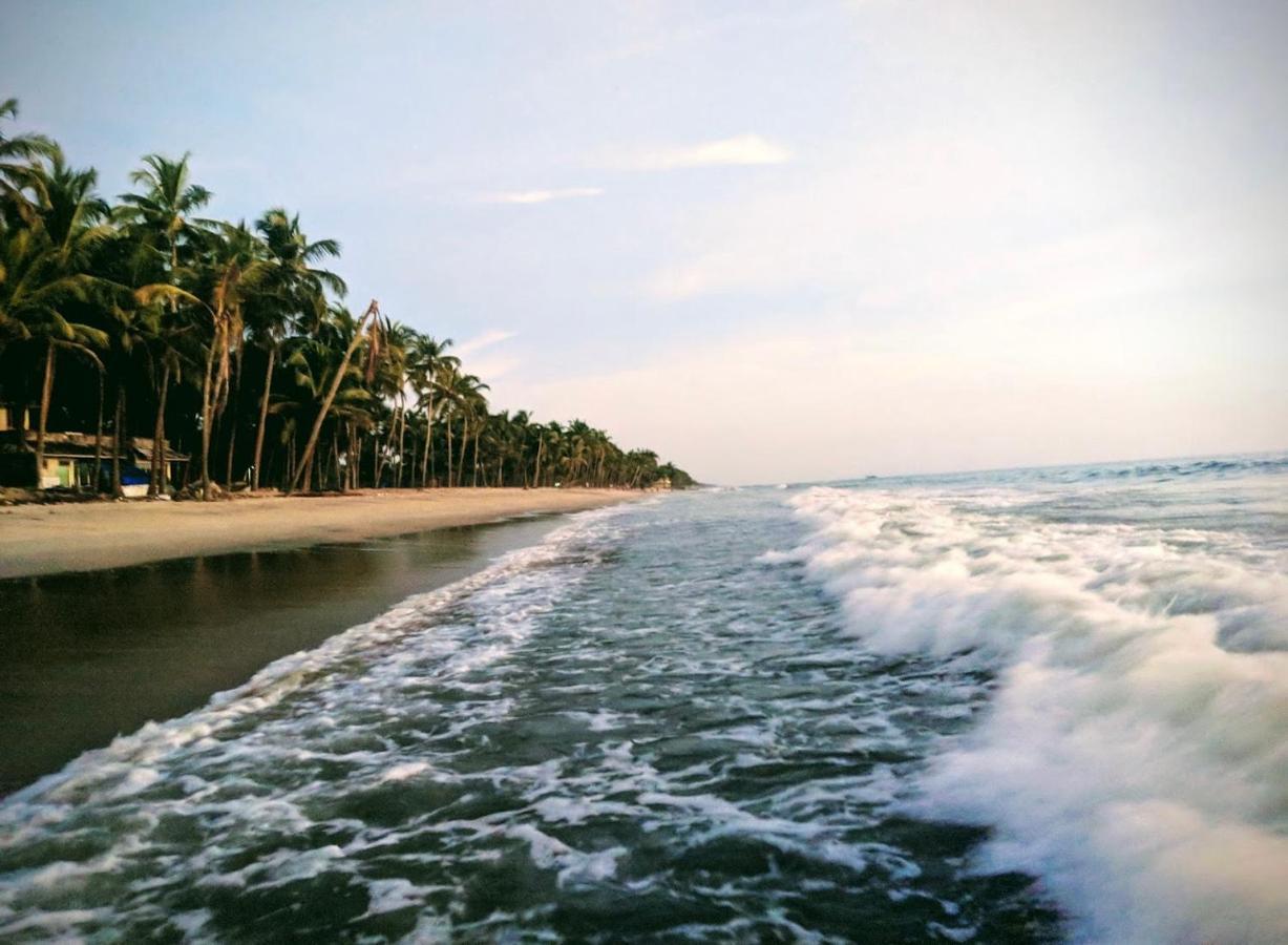 Snehatheeram Homestay Thanniyam ภายนอก รูปภาพ