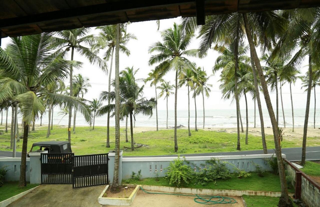 Snehatheeram Homestay Thanniyam ภายนอก รูปภาพ