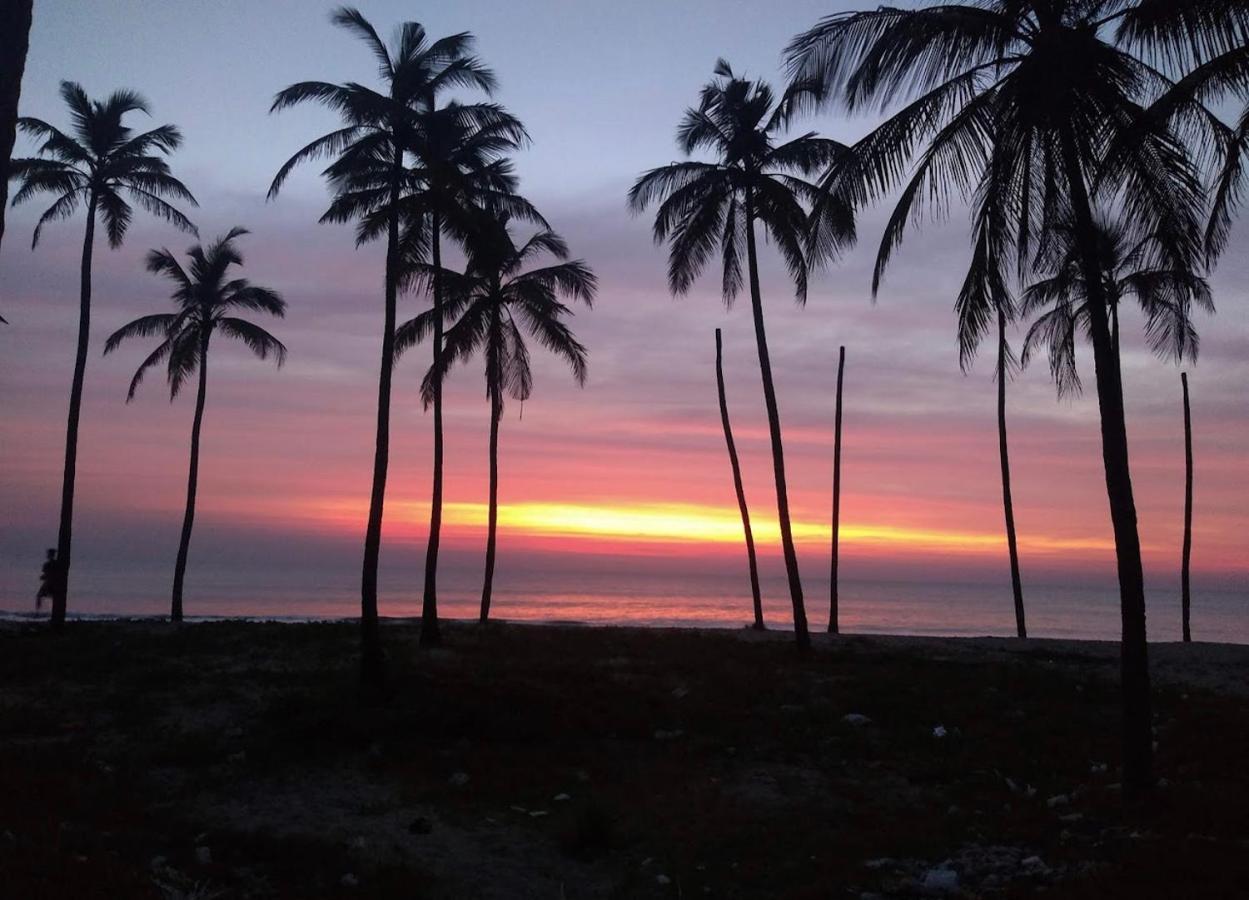 Snehatheeram Homestay Thanniyam ภายนอก รูปภาพ