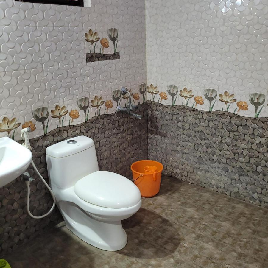 Snehatheeram Homestay Thanniyam ภายนอก รูปภาพ