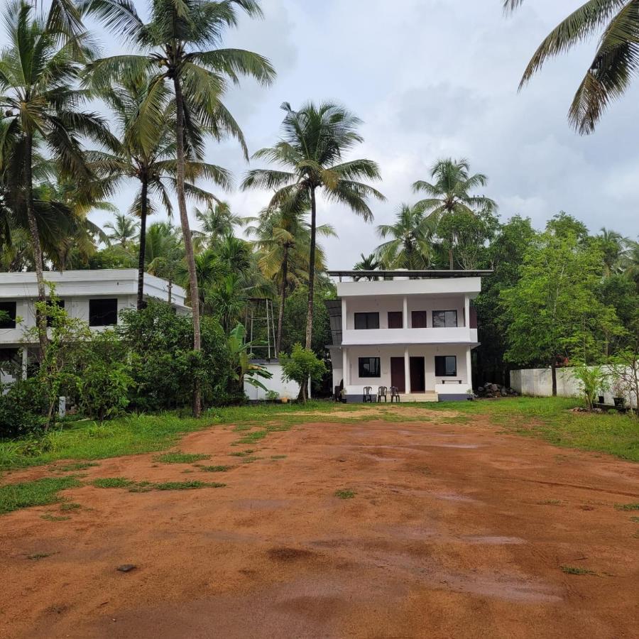 Snehatheeram Homestay Thanniyam ภายนอก รูปภาพ